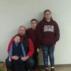 Meet your Posher, Troy